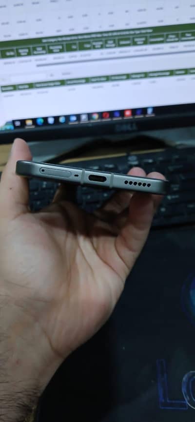 Infinix note 60