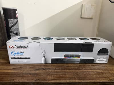 Audionic Optima Sound Bar
