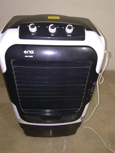 NASGAS Air cooler for sale