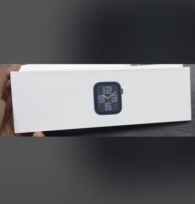 Apple watch se 2