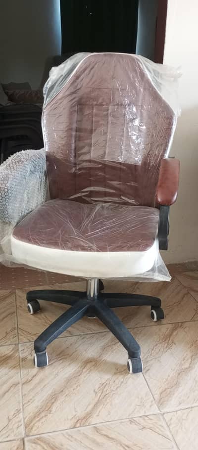 revolving chair