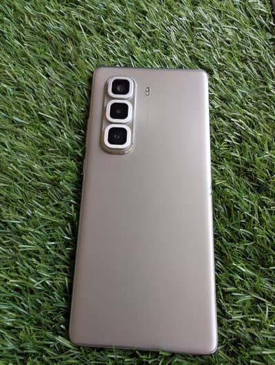 Infinix Hot 50 Pro Plus