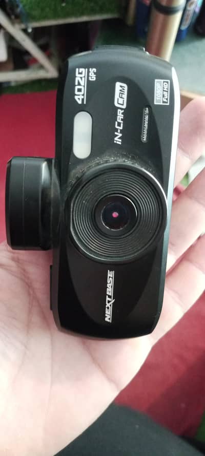 handycam
