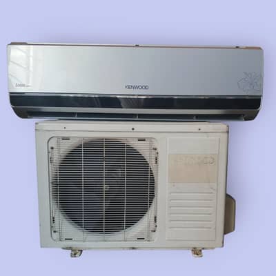 Kenwood 1.5 Ton Air Conditioner available for sale