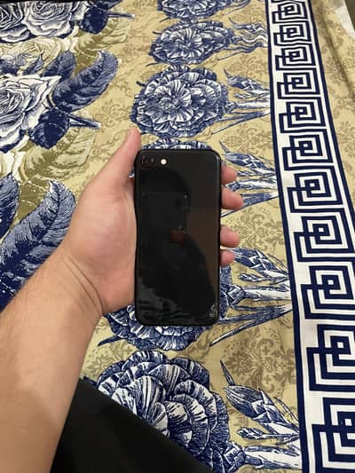 Apple iPhone SE 2020 JV Water pack
