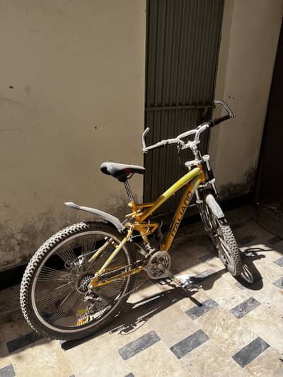 Mountain bike(cycle) for sell