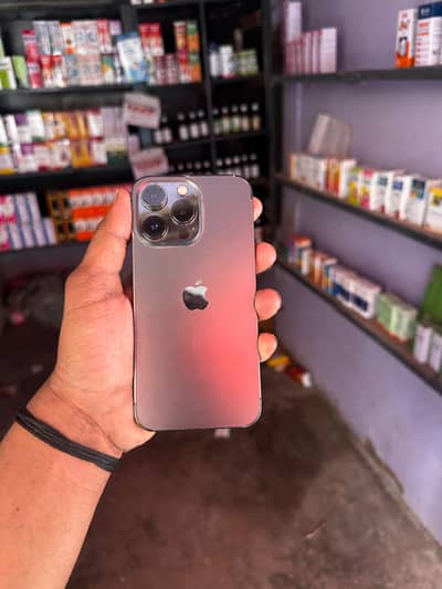 Apple iPhone 13 Pro