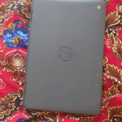 hp laptop Chromebook