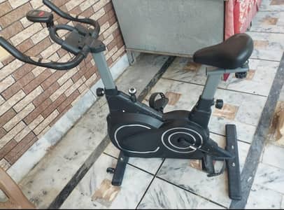 cardio Cycle