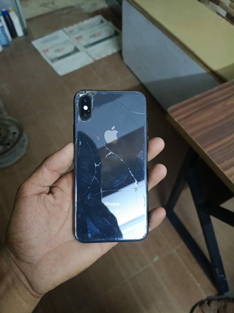 Apple iPhone X 2