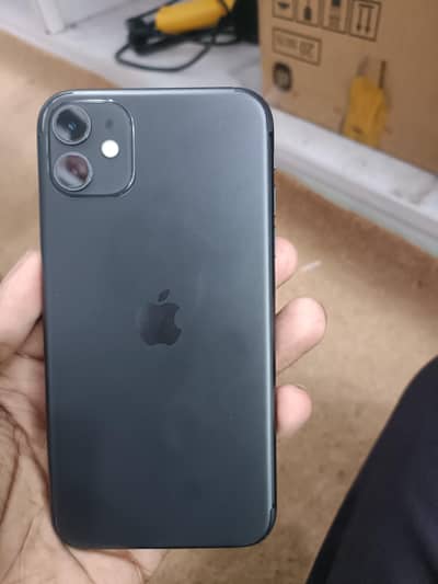 Apple iPhone 11