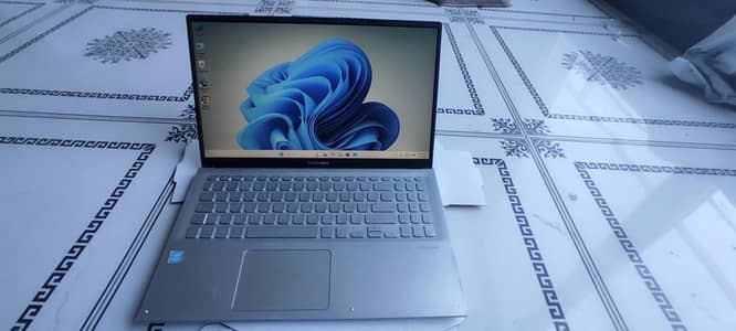 ASus vivobook 128 nvme equals to core i5 5 th gen