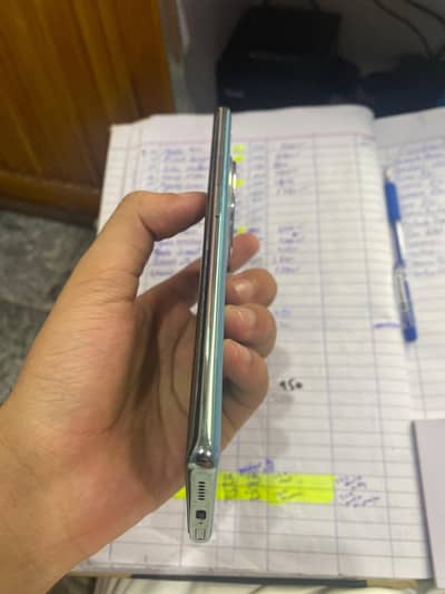 Infinix Zero 40