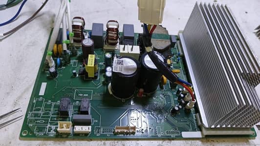 ALL DC Inverter AC PCB Kit Repairing Specialist All Dc inverter Ac Kit