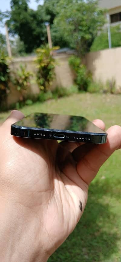 iPhone 12 Pro Max pta approved duel sim
