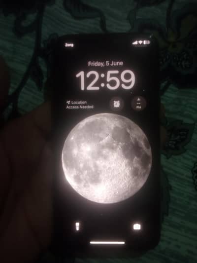 Apple iPhone XS