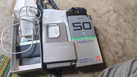 Infinix Note 50 Pro. . 03151257416