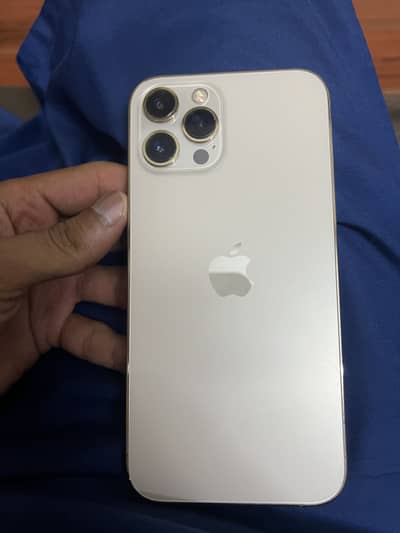 Apple iPhone 12 Pro Max