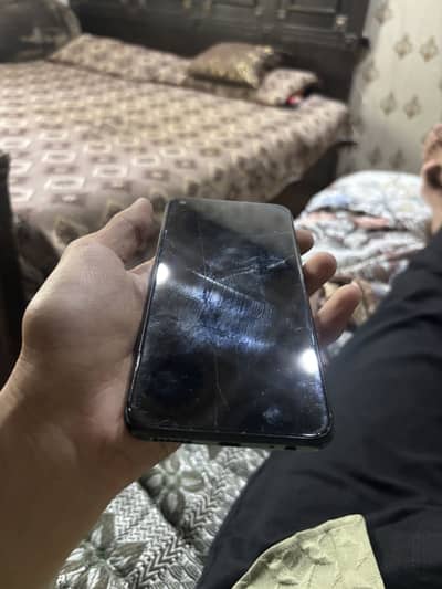 Infinix Note 7 Lite