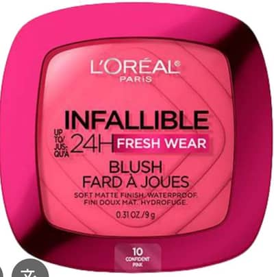 loreal Paris base