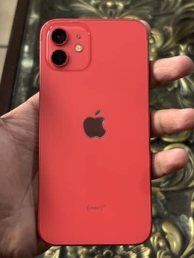 Iphone 12 | 64gb | jv non pta | for sale