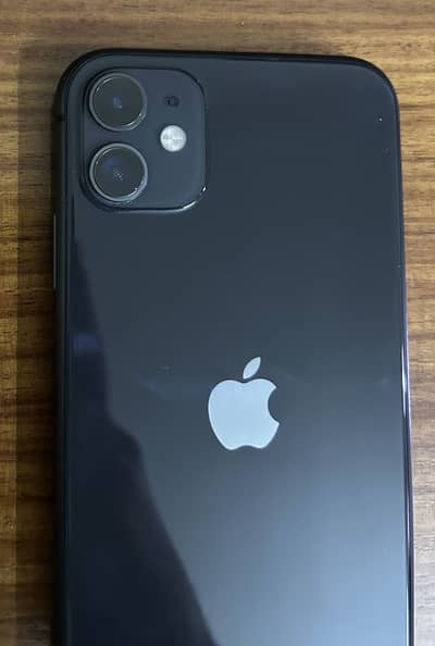Apple iPhone 11, PTA Approved