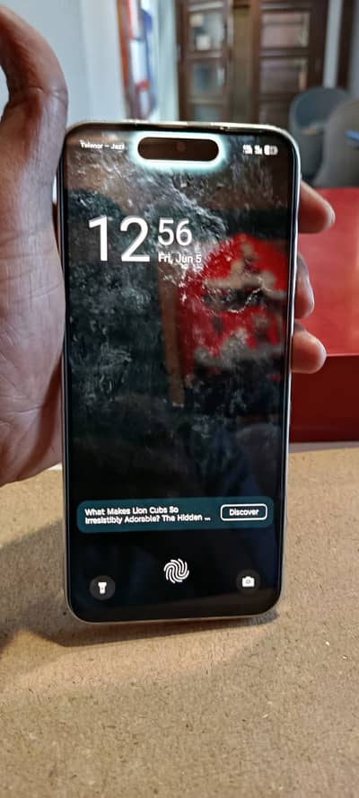 Infinix Hot 6 Pro