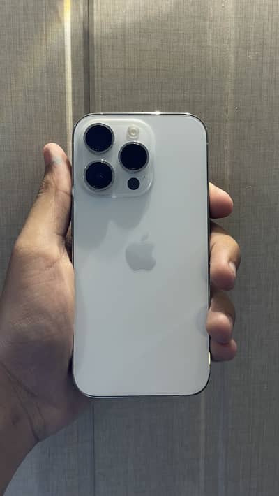 Apple iPhone 14 Pro