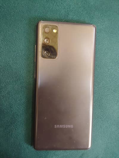 Samsung Mobile S20 FE