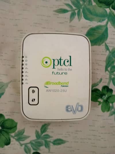 PTCL DEVICE
