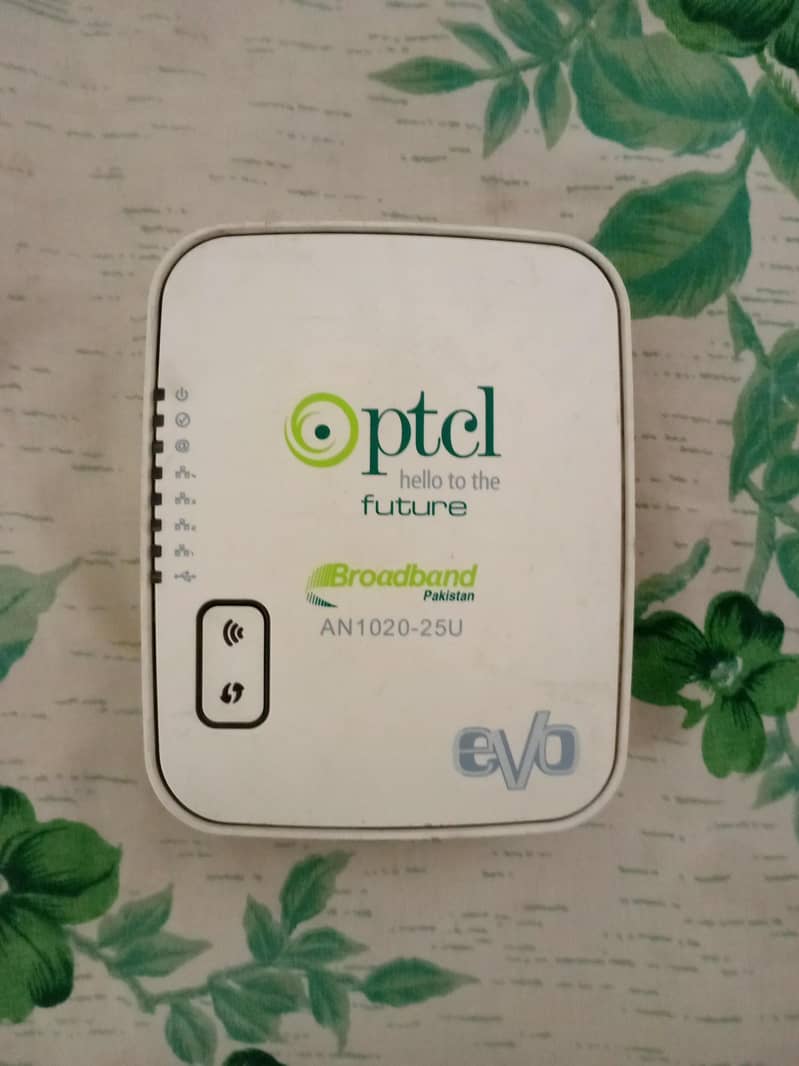PTCL DEVICE 0