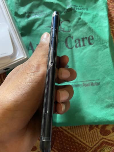 Apple iPhone SE3