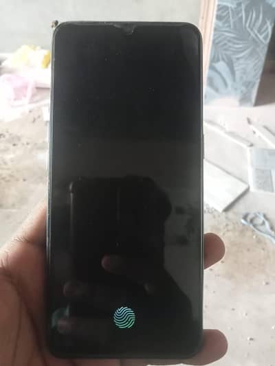 no box no charger