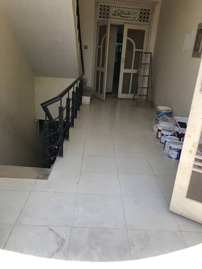 10 Marla Upper Portion Available for Rent