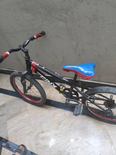 bycyle