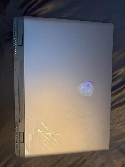 MSI Crosshair 16 HX | RTX 4070 | Core i7-14650HX | Like New Condition