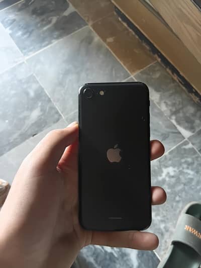 iphone SE 2nd Genertion
