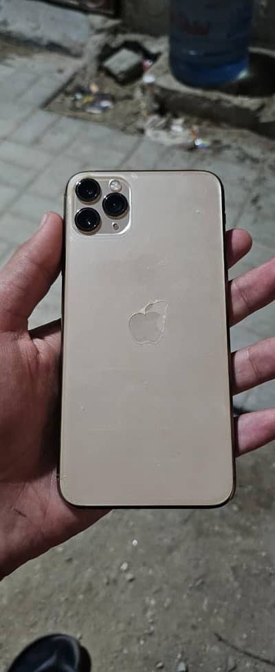 IPhone 11 Pro Max