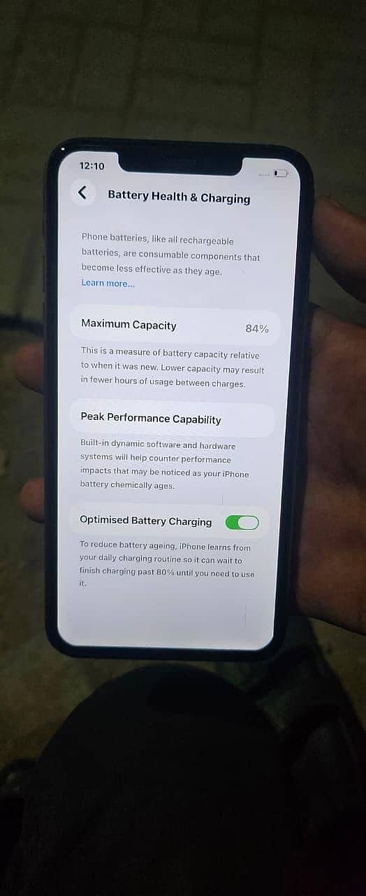 IPhone 11 Pro Max 3