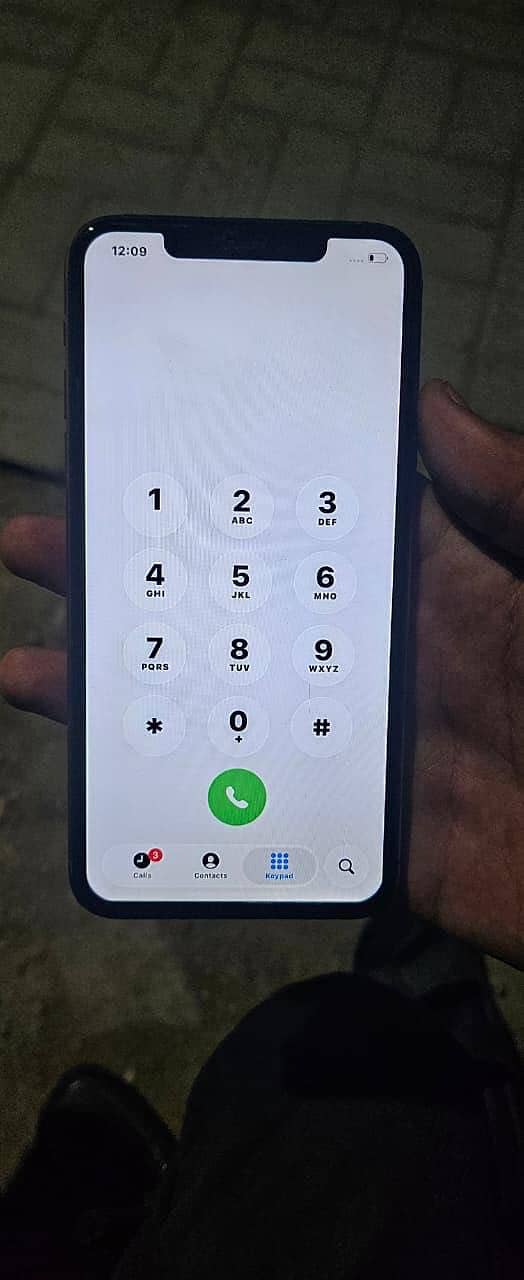 IPhone 11 Pro Max 5