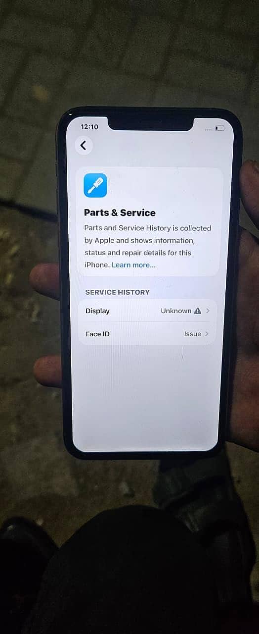 IPhone 11 Pro Max 6