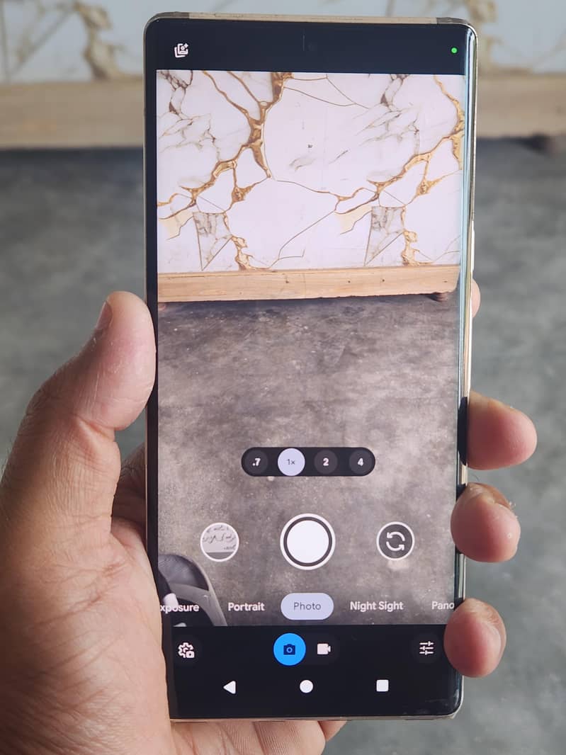 Google Pixel 6 Pro 1