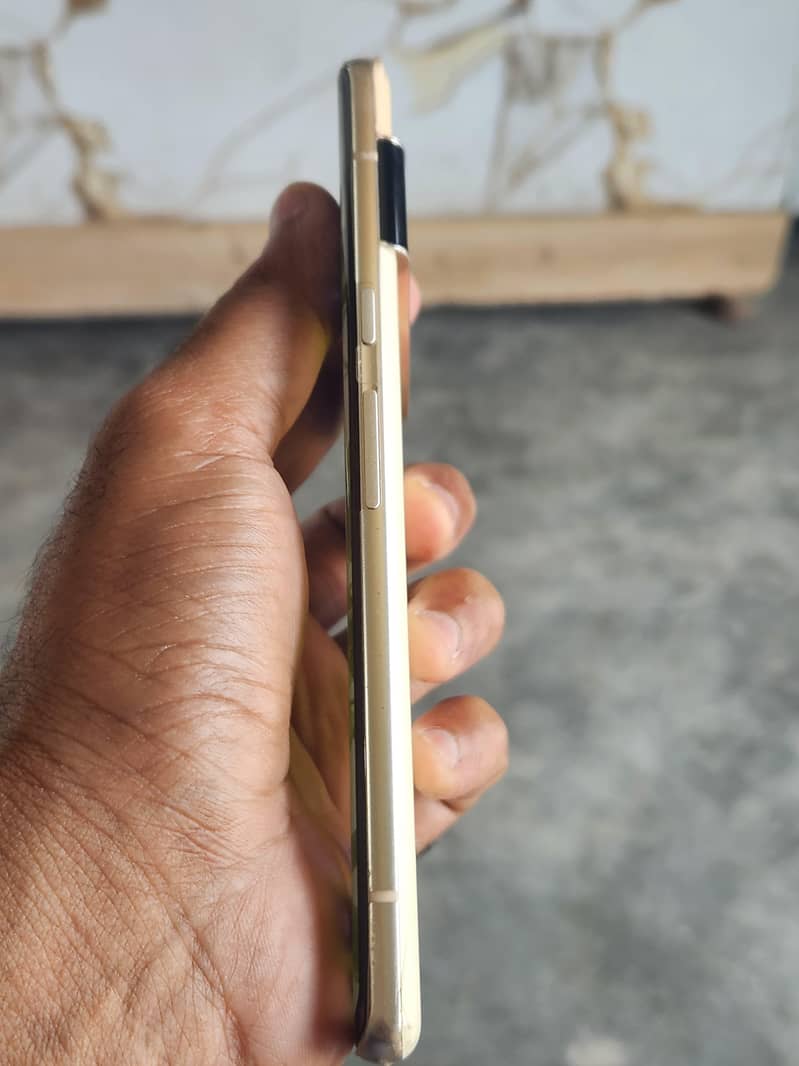 Google Pixel 6 Pro 3