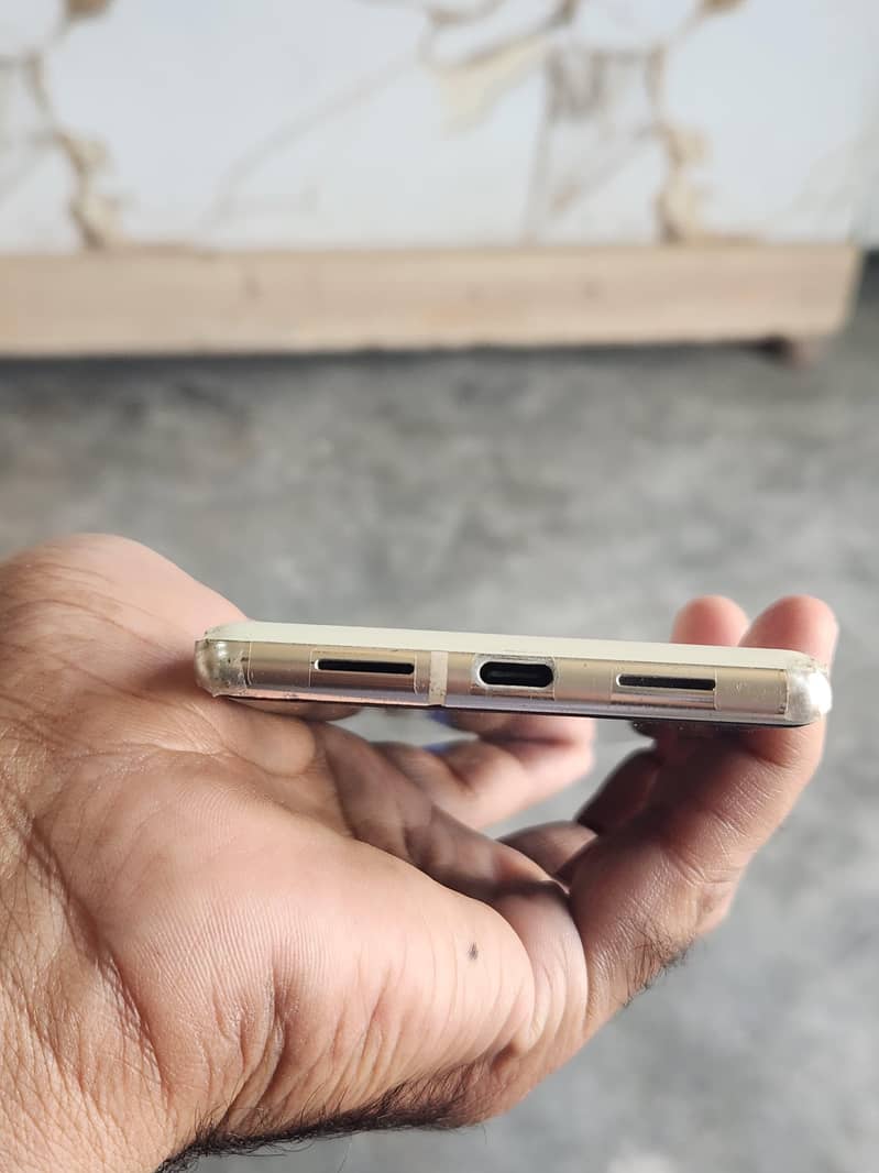 Google Pixel 6 Pro 4