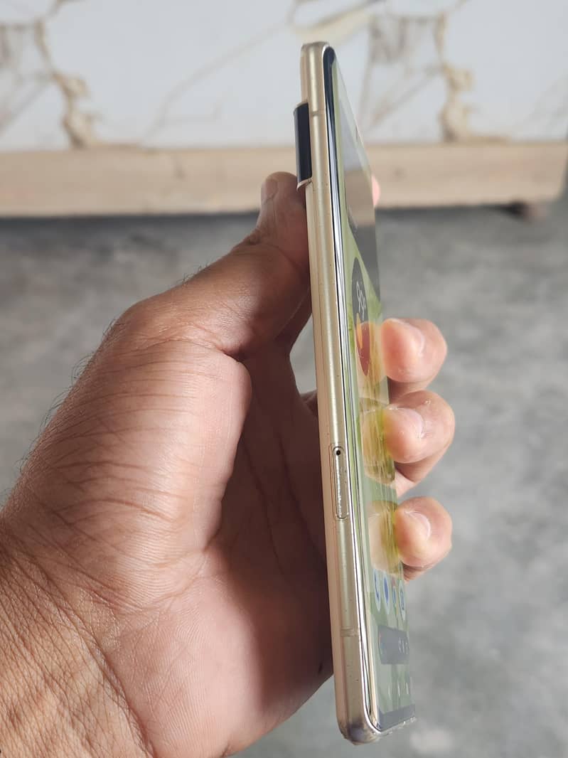Google Pixel 6 Pro 7