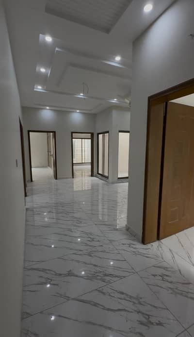 10marla Upper Portion Available For Rent Lower Portion Locked