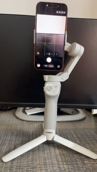 dji om 4