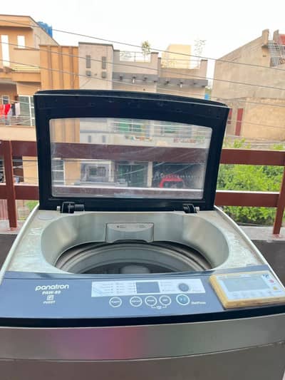 panatron Washing machine