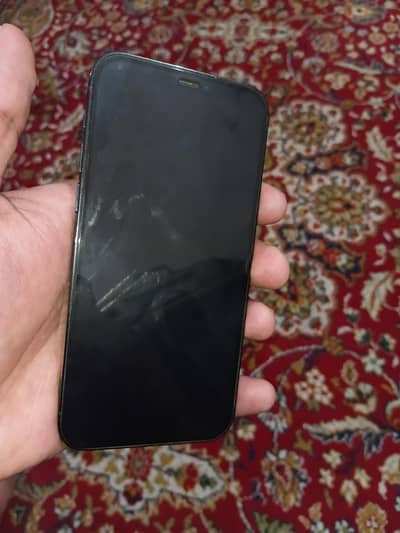 Apple iPhone 12 Pro