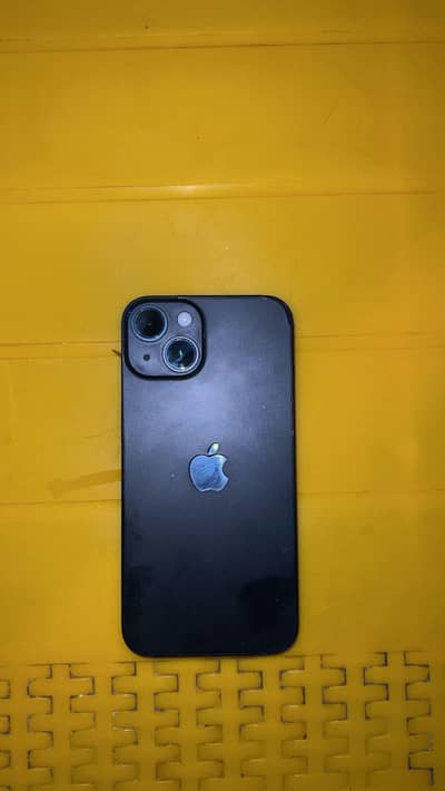 iPhone 14 Jv with box